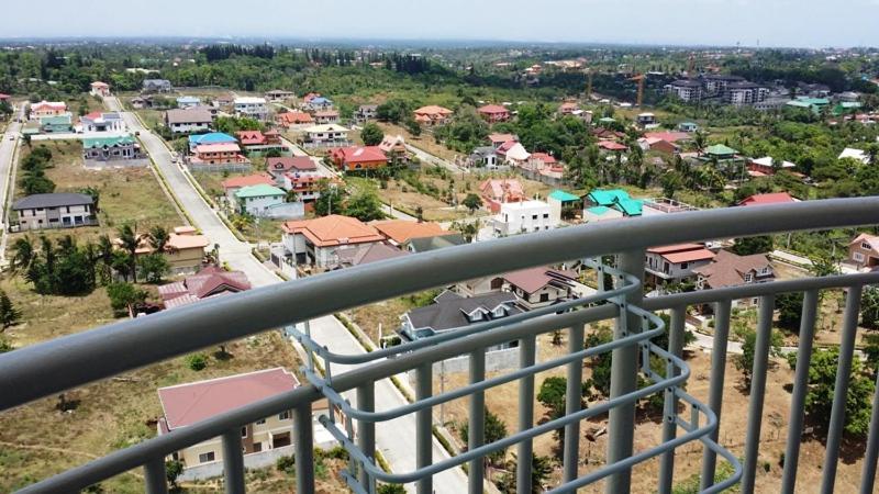 Cityland Tagaytay Taal Lake View City View Free Pool Parking Studios With Balcony Are City View Tagaytay City Exterior foto