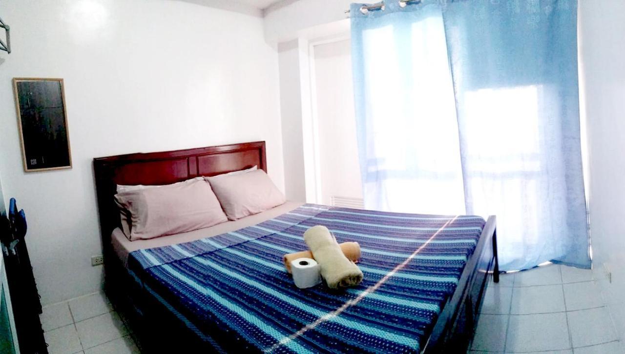 Cityland Tagaytay Taal Lake View City View Free Pool Parking Studios With Balcony Are City View Tagaytay City Exterior foto