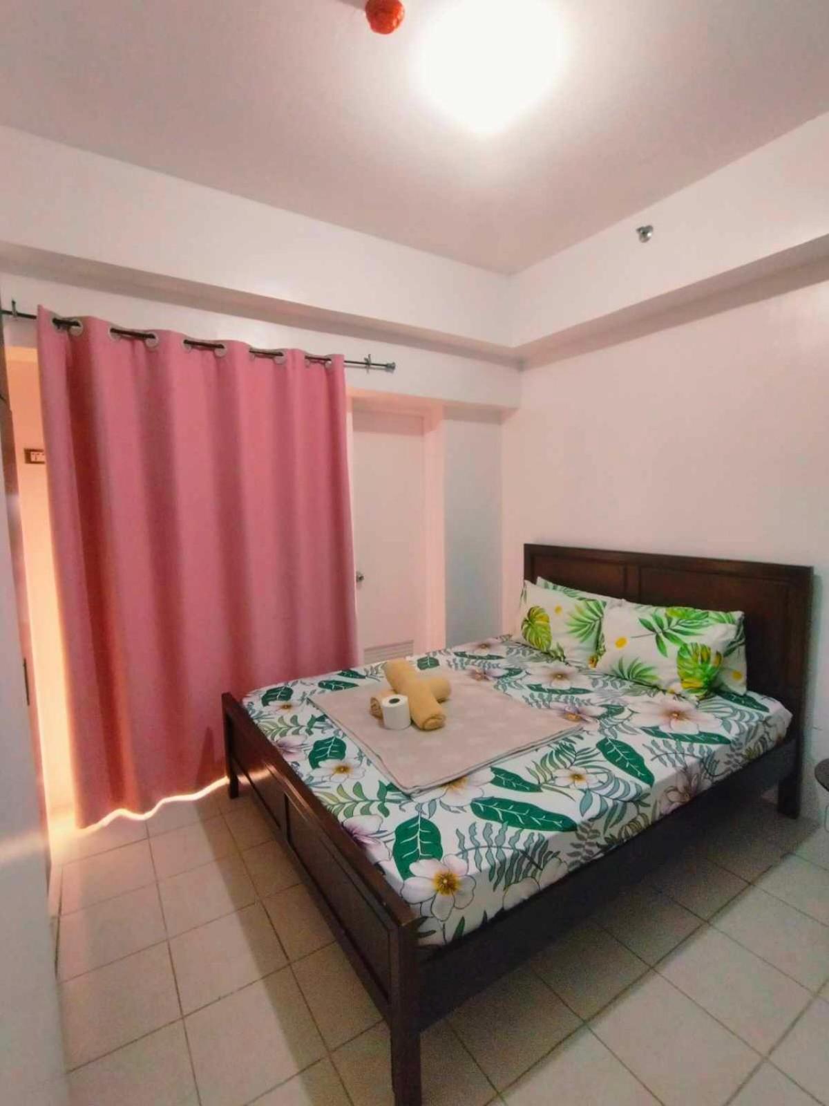 Cityland Tagaytay Taal Lake View City View Free Pool Parking Studios With Balcony Are City View Tagaytay City Exterior foto