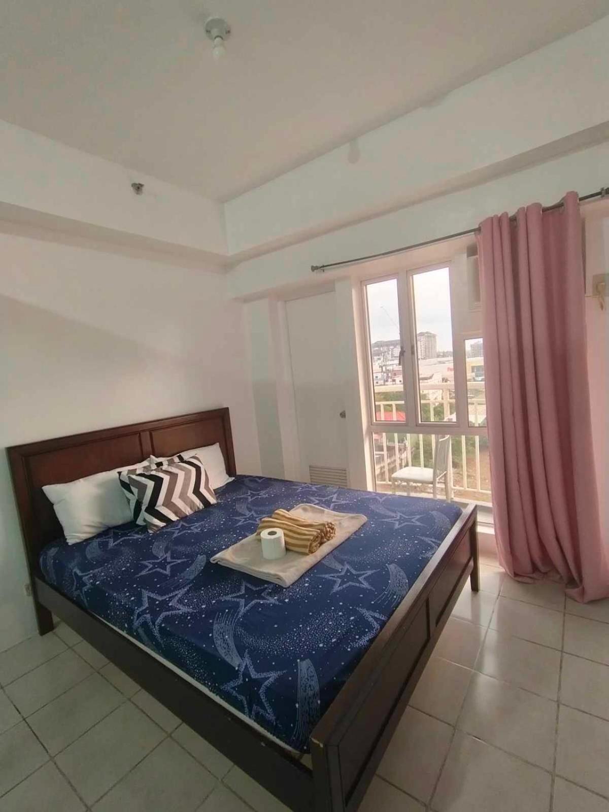 Cityland Tagaytay Taal Lake View City View Free Pool Parking Studios With Balcony Are City View Tagaytay City Exterior foto