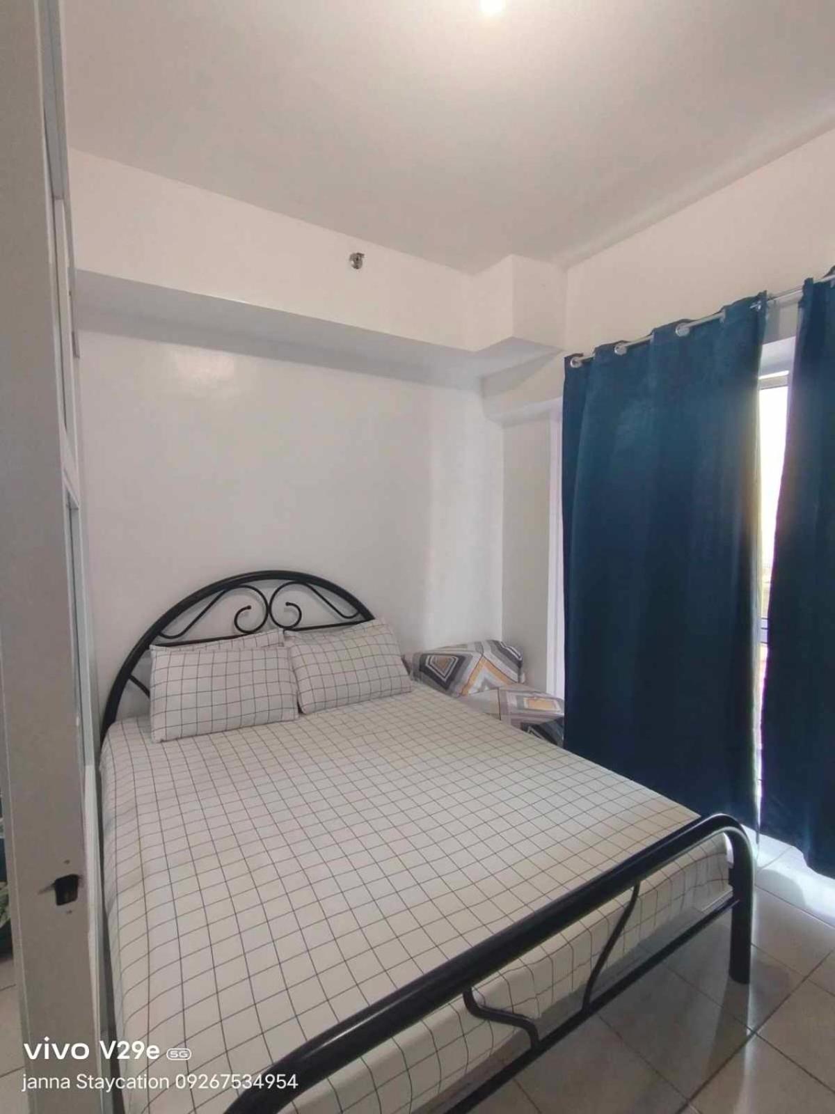 Cityland Tagaytay Taal Lake View City View Free Pool Parking Studios With Balcony Are City View Tagaytay City Exterior foto