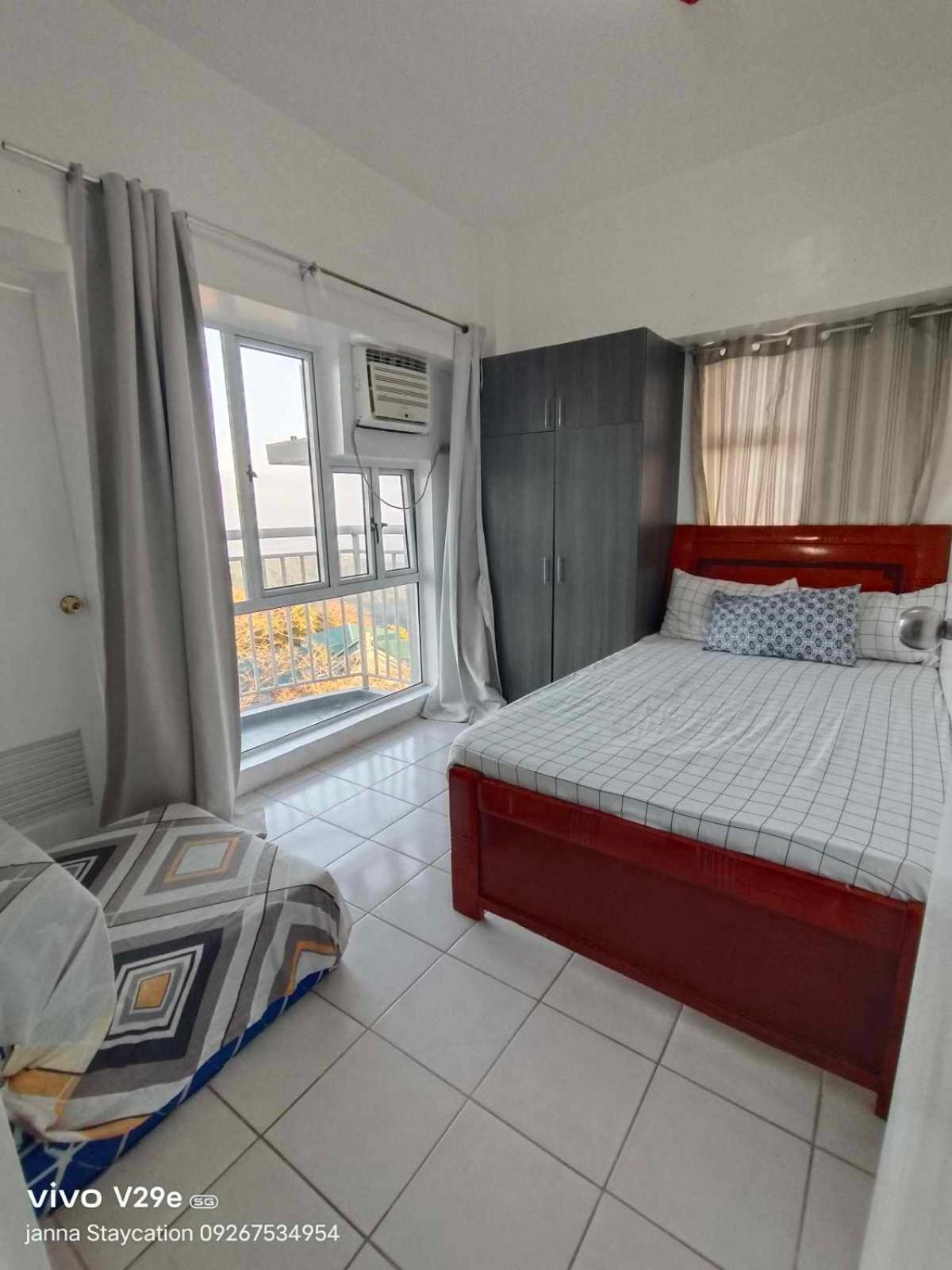 Cityland Tagaytay Taal Lake View City View Free Pool Parking Studios With Balcony Are City View Tagaytay City Exterior foto