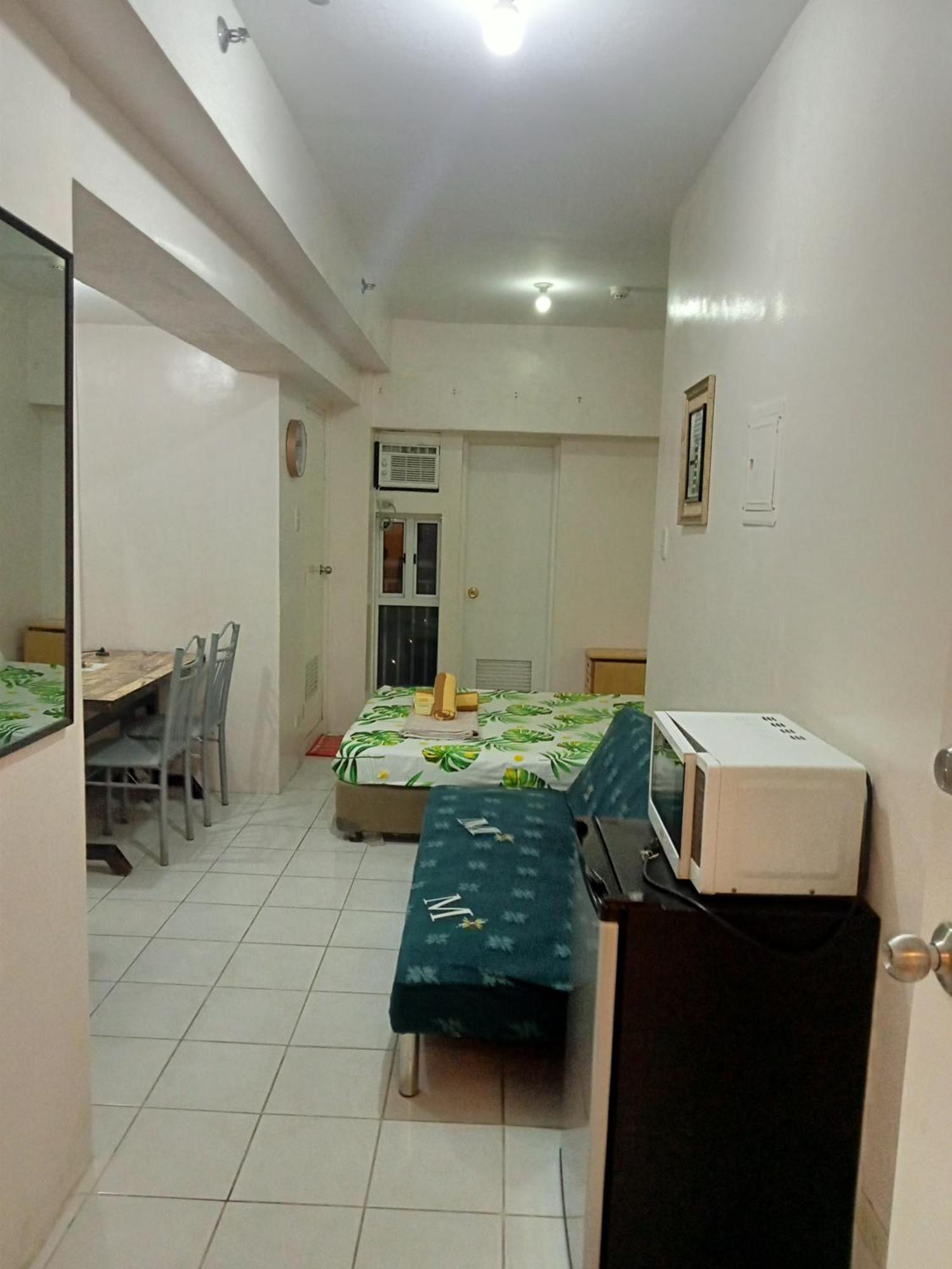 Cityland Tagaytay Taal Lake View City View Free Pool Parking Studios With Balcony Are City View Tagaytay City Quarto foto